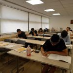 Comienza proceso de certificación ISA en Santiago con jornada teórica y evaluación práctica