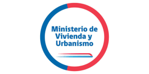 Logo MINVU